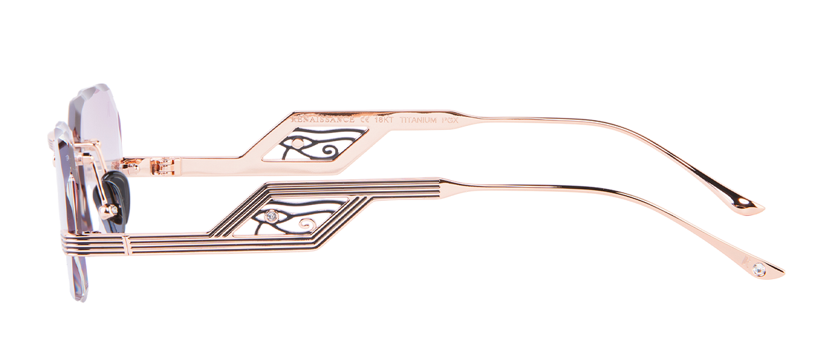 Renaissance LV C1-PGX